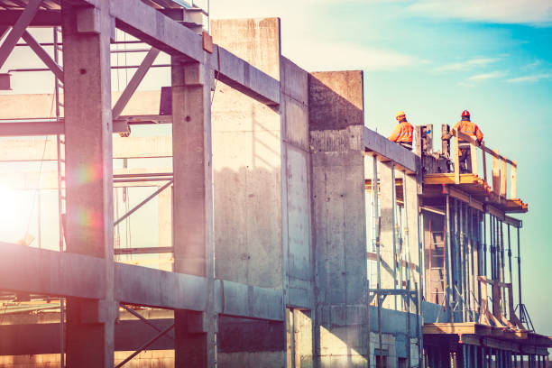 Best Concrete Retaining Walls in Miramar Beach, FL