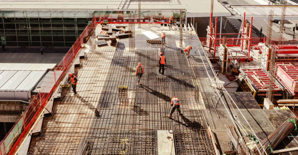 Best Industrial Concrete Flooring in Miramar Beach, FL