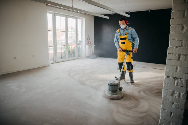 Best Concrete Staining and Coloring in Miramar Beach, FL